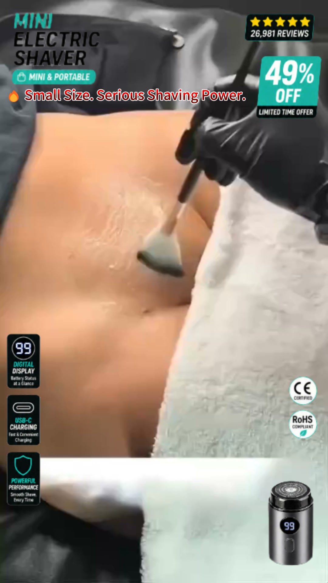 Anúncio de Hotopick