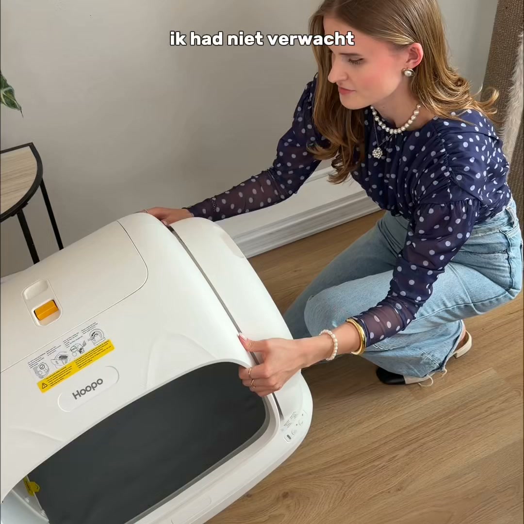 Haal de Magna in huis, gratis retour