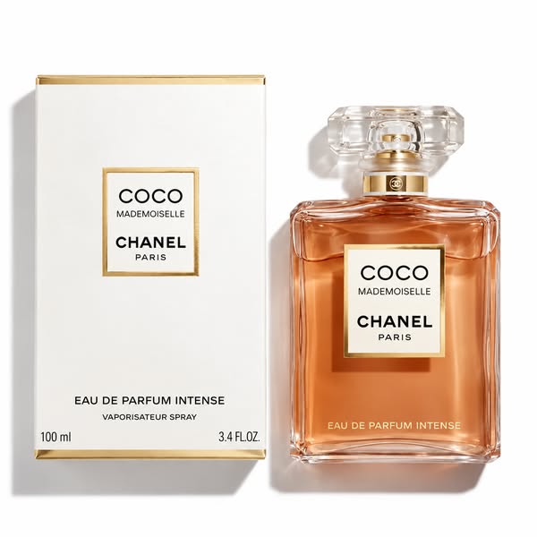 Women's Perfumes Up to 50% Off