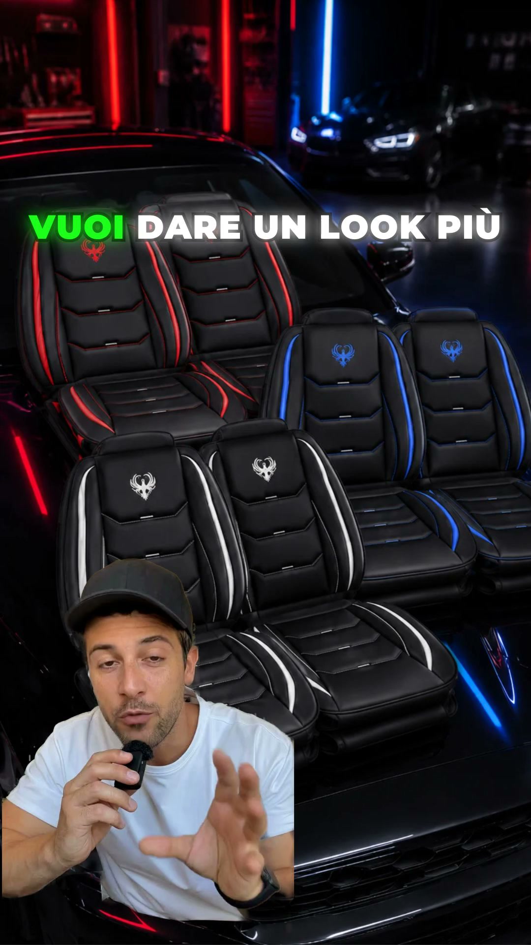Sconti Esclusivi