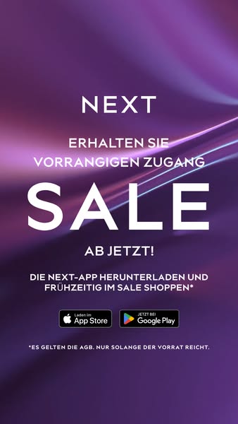 Kostenfreie Zustellung* & Zoll inclusive