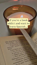Create your Spanish Library