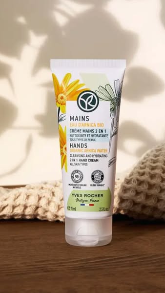 COMPRAR YVES ROCHER
