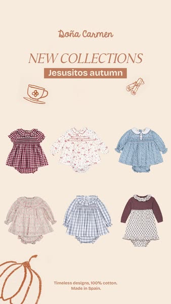 NEW JESUSITOS COLLECTION
