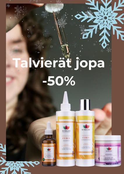 Sumilayin Talvierät