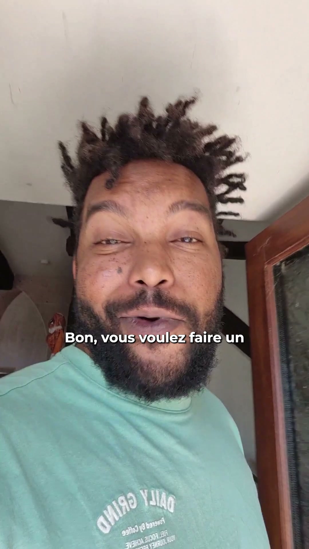 Ton eau a vraiment ce goût ?