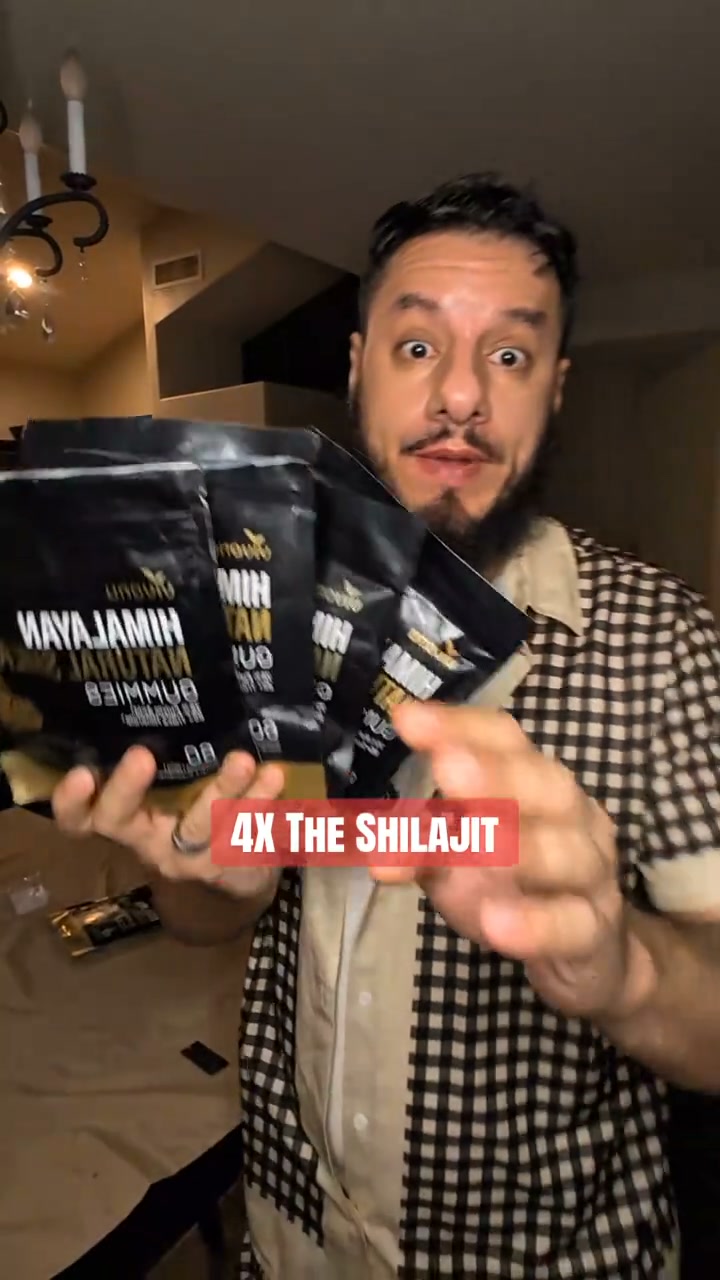 Natural Energy That Actually Works