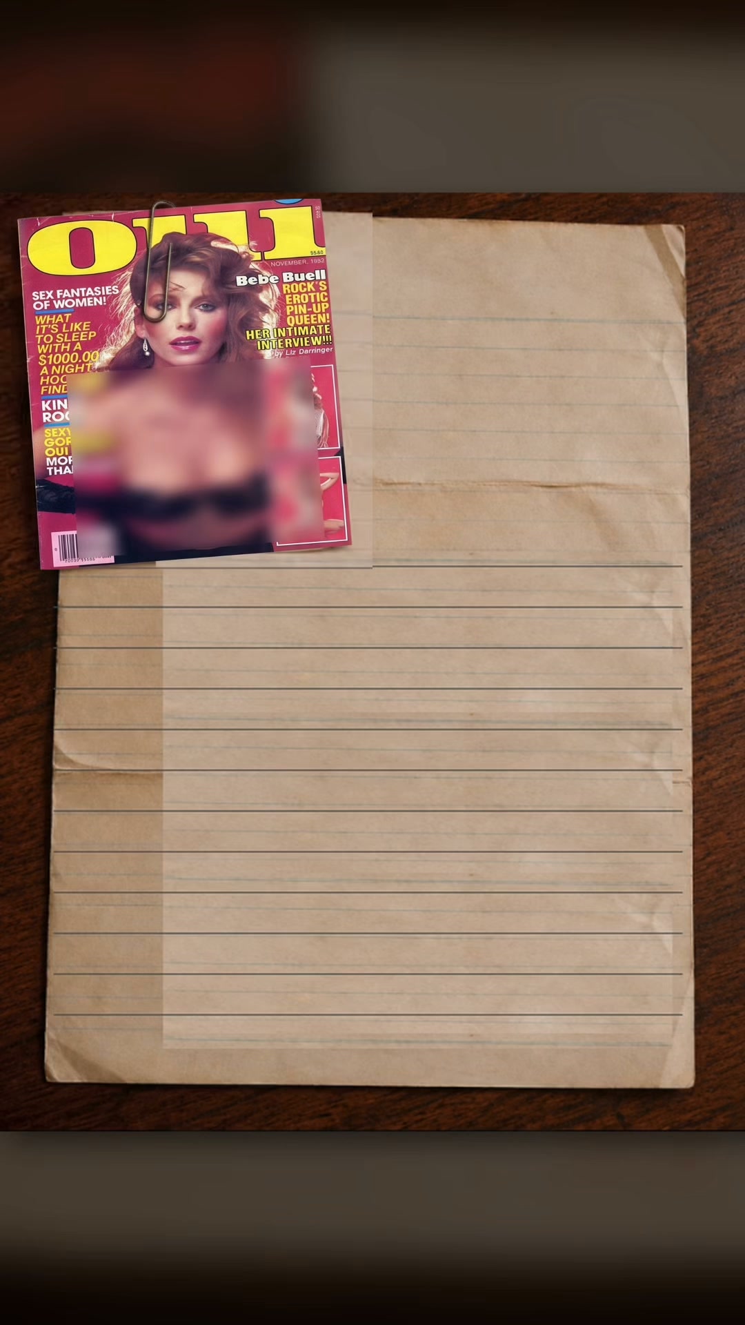 Unlock 10,000+ Vintage Magazines