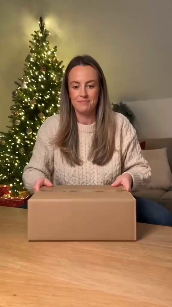 The Christmas Countdown They’ll Love