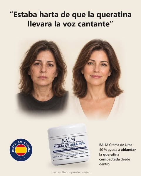 5 razones por las que 500.000 mujeres confían en Balm Crema