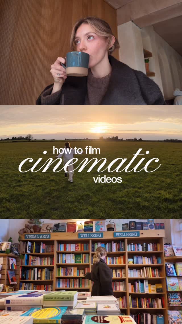 Anúncio de DJI