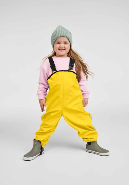 Kinder Regenhose Lammikko