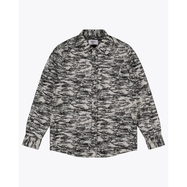 Vegan Flannel Shirt