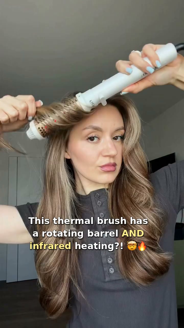 Anúncio de Air Your Hair