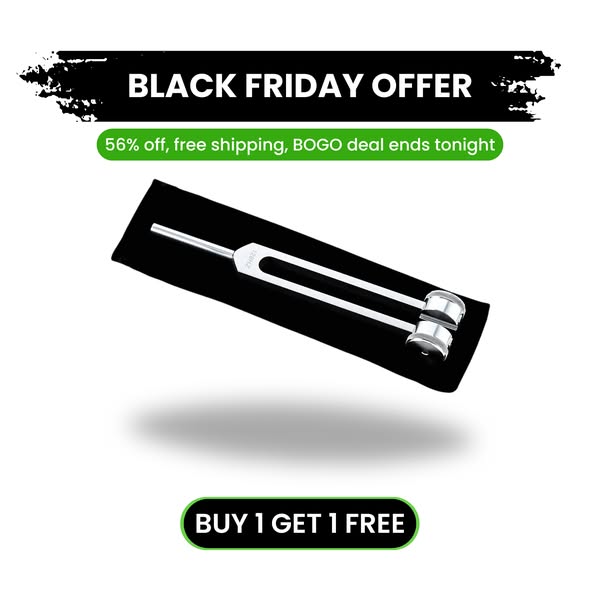 Black Friday BOGO Deal
