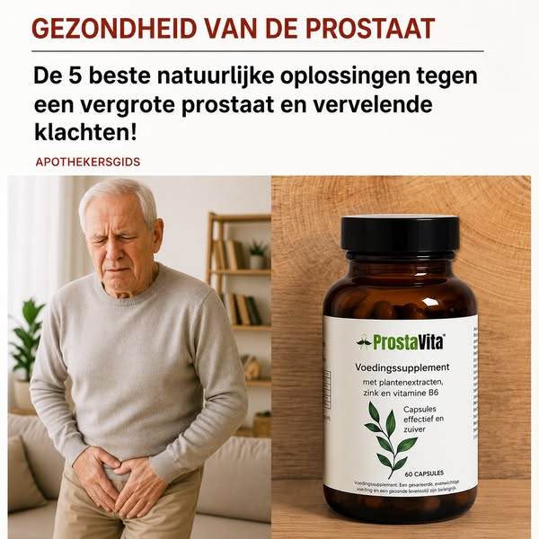 ProstaVita™