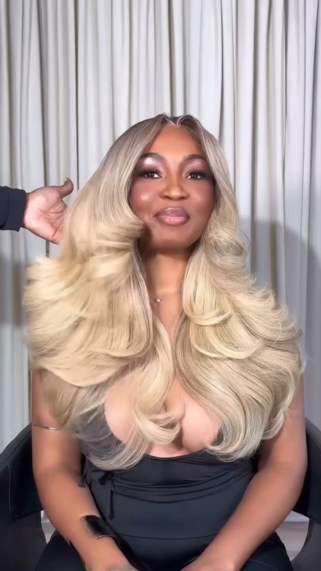 The Ultimate "Rich Girl" Ash Blonde! 𝗙𝗿𝗲𝗲 𝗦𝗵𝗶𝗽𝗽𝗶𝗻𝗴
