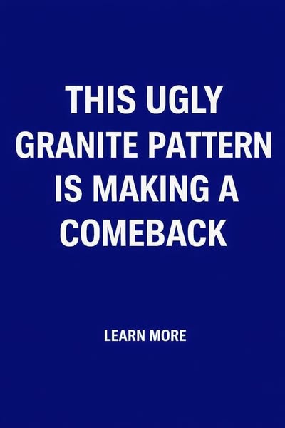 Explore Granite Trends