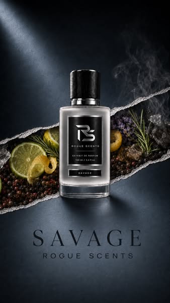 3 × 30ml for £60