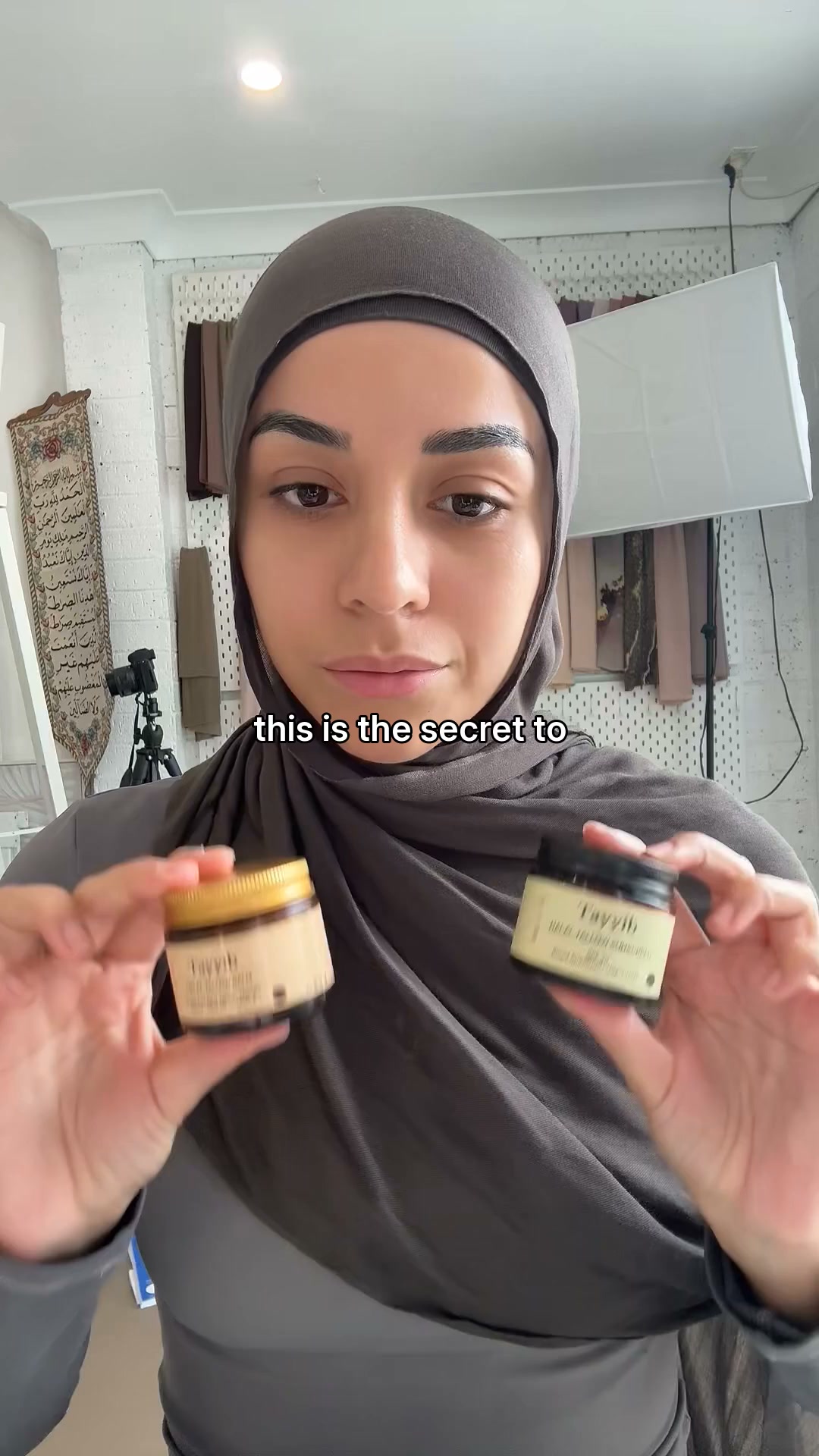 100% Halal Tallow Skincare