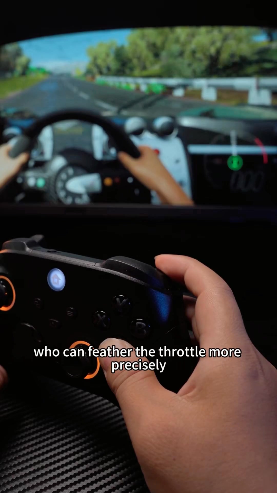 Play Without Wires Holding You Back