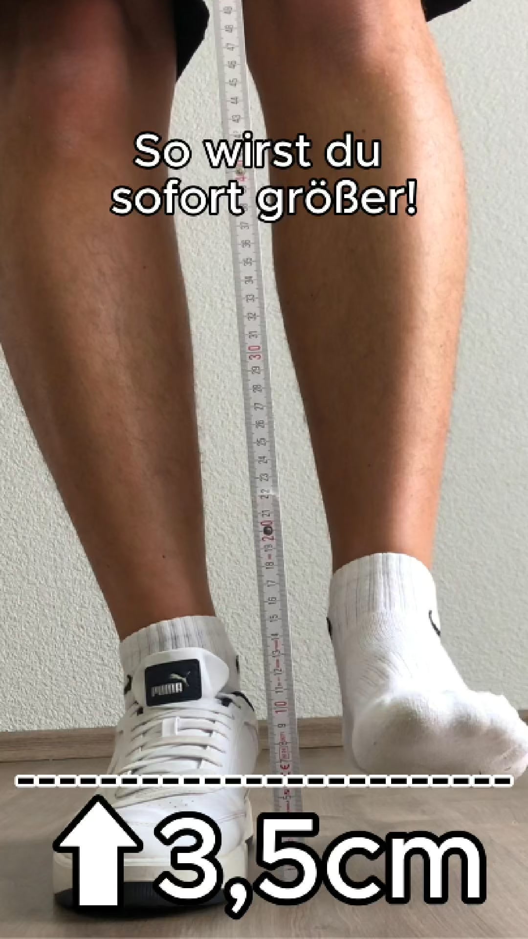 30 Tage ausprobieren