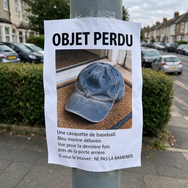 Elle Ne Le Lui a Jamais Dit