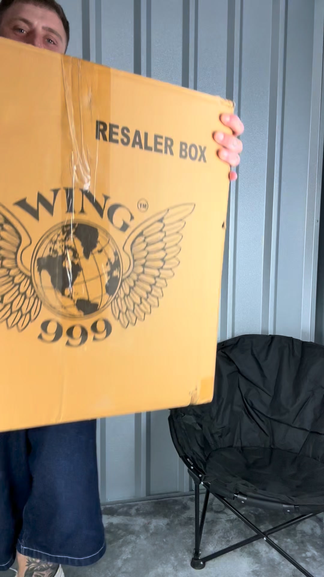Get In on The Vintage Resale Opportunity