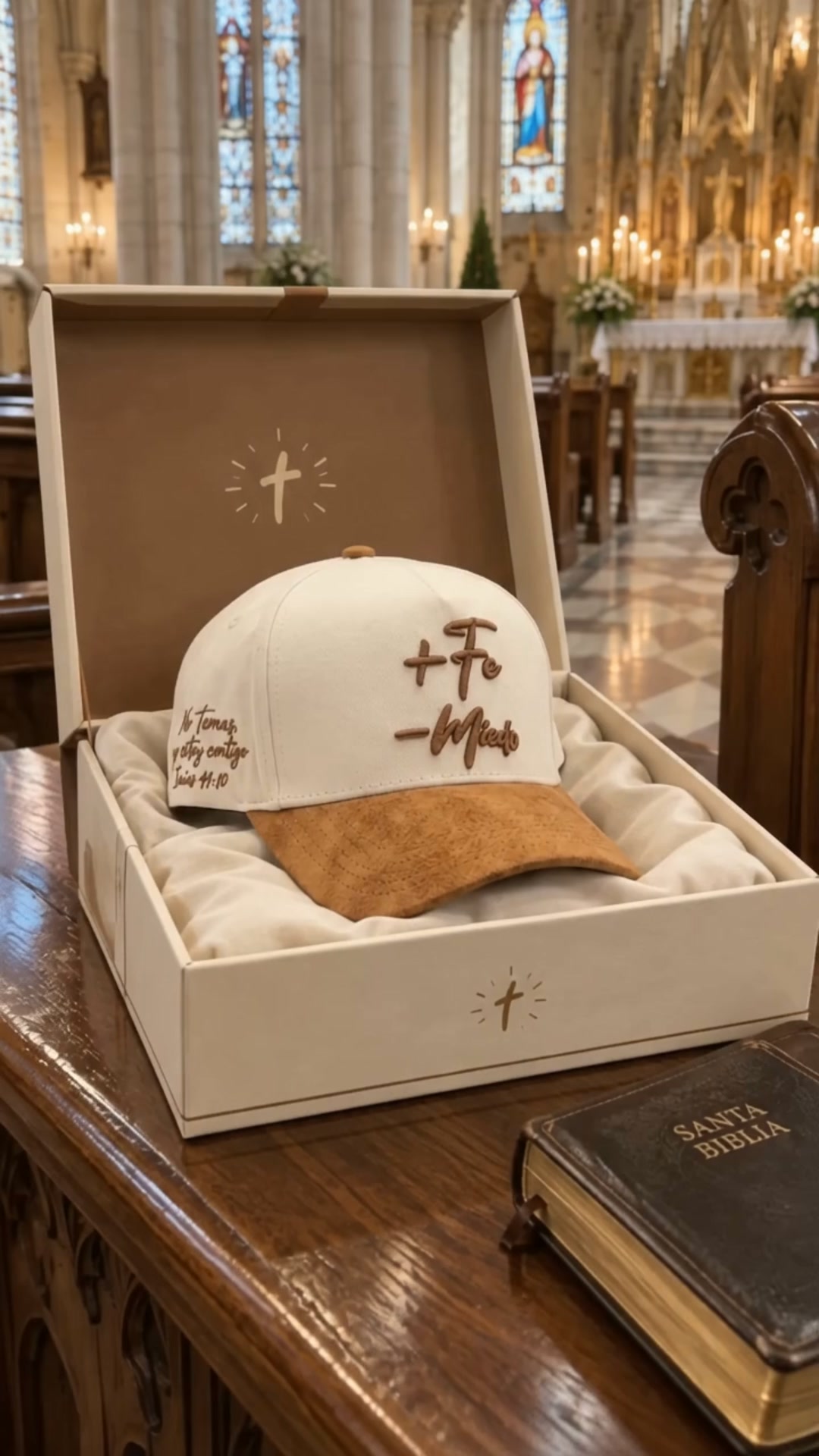 Meaningful Gift Idea
