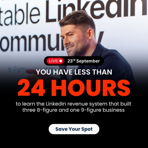 Build a LinkedIn Engine That Scales