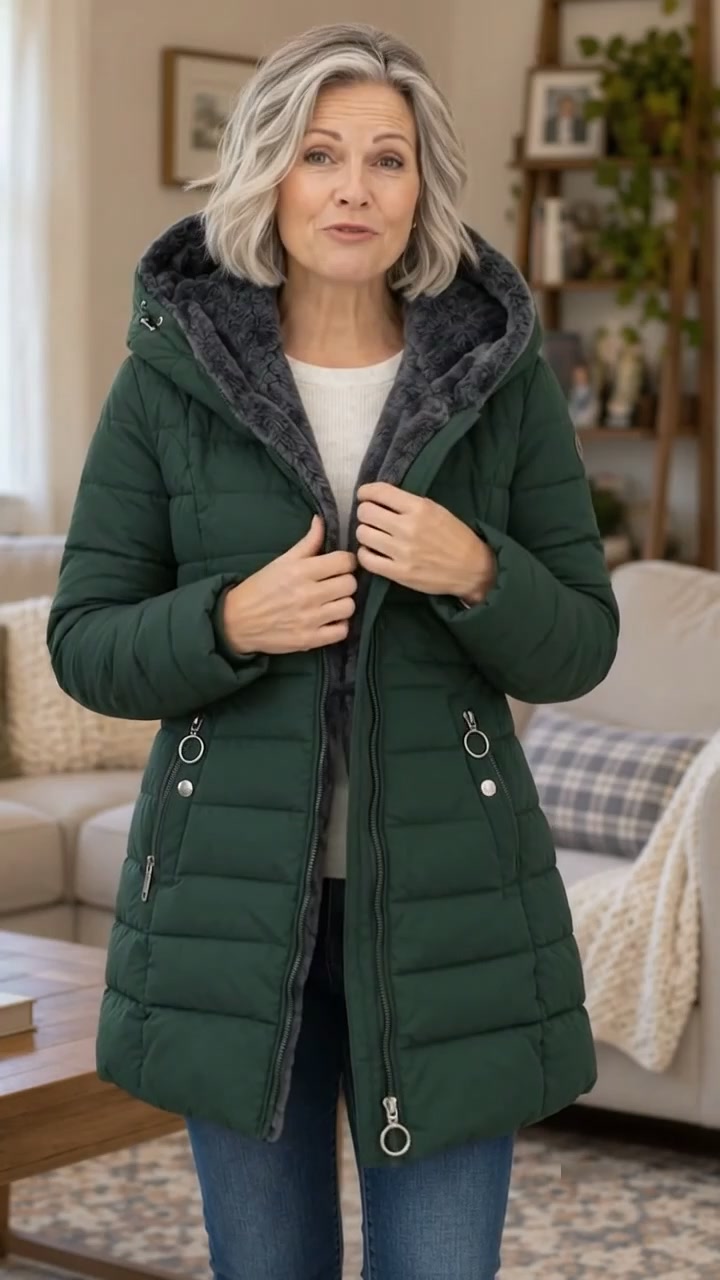 70% korting op jouw nieuwe winterjas