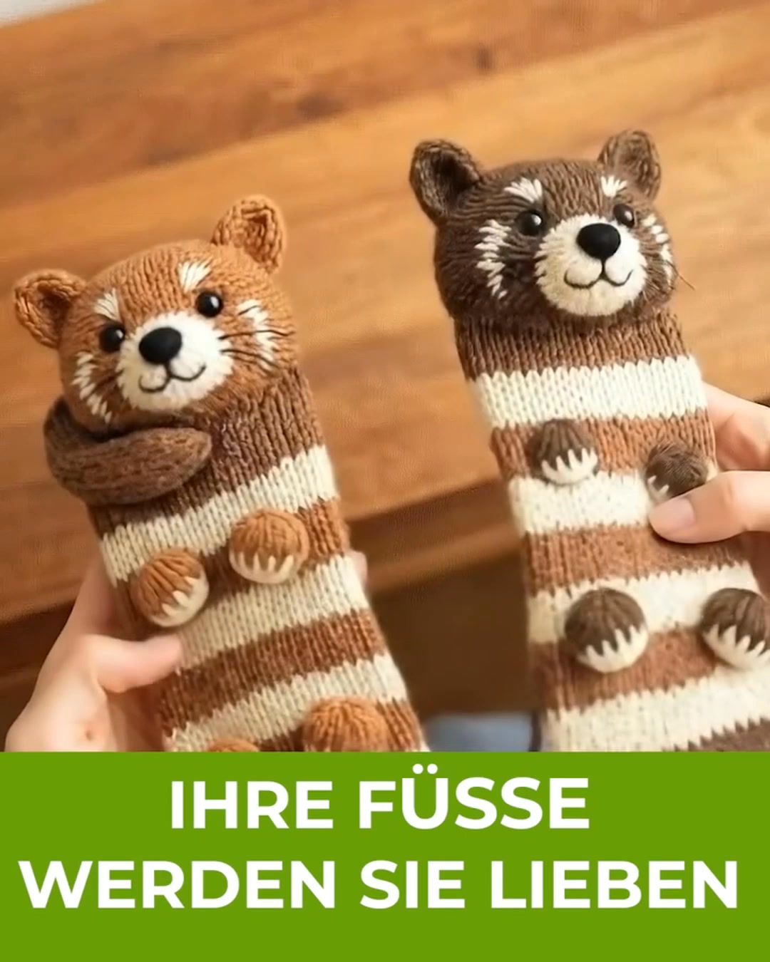 Das Weihnachtsgeschenk, das alle lieben