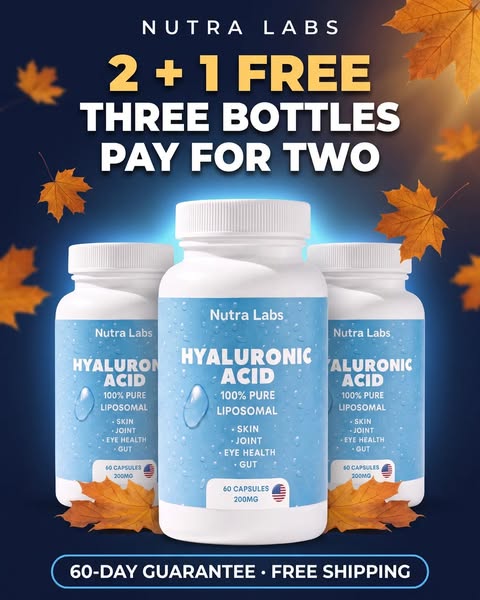 Buy 2 Get 1 FREE