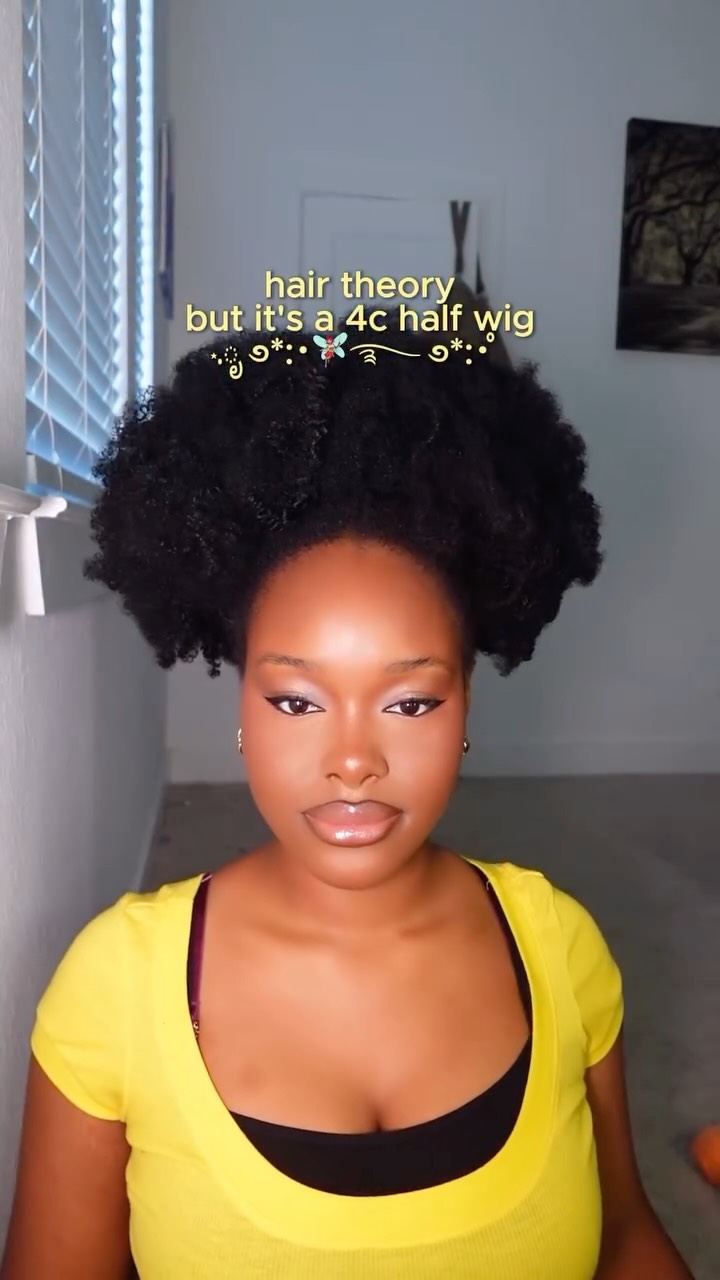 Anúncio de Hergivenhair