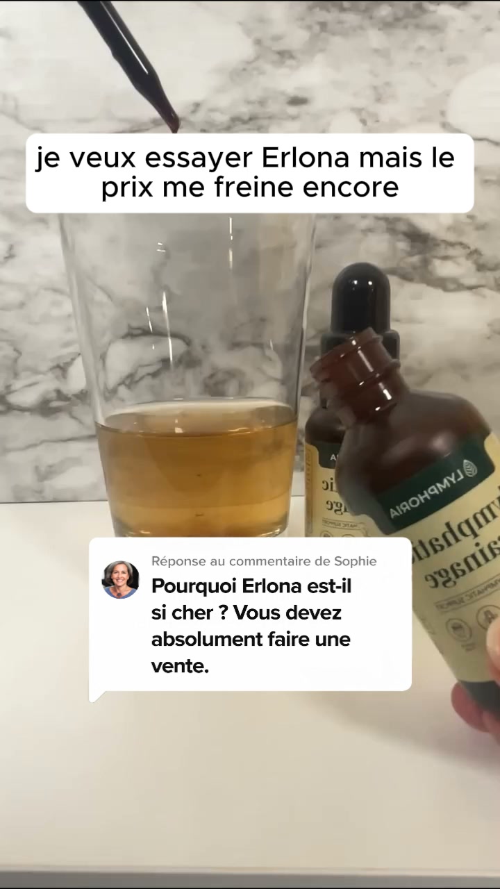 N'accusez pas votre mode de vie — Relancez d'abord votre système lymphatique