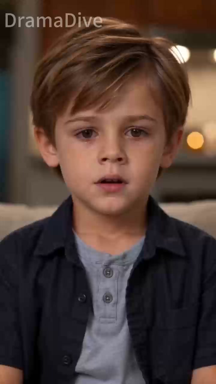【Four Brilliant Little Ones】Only on the dramadive APP