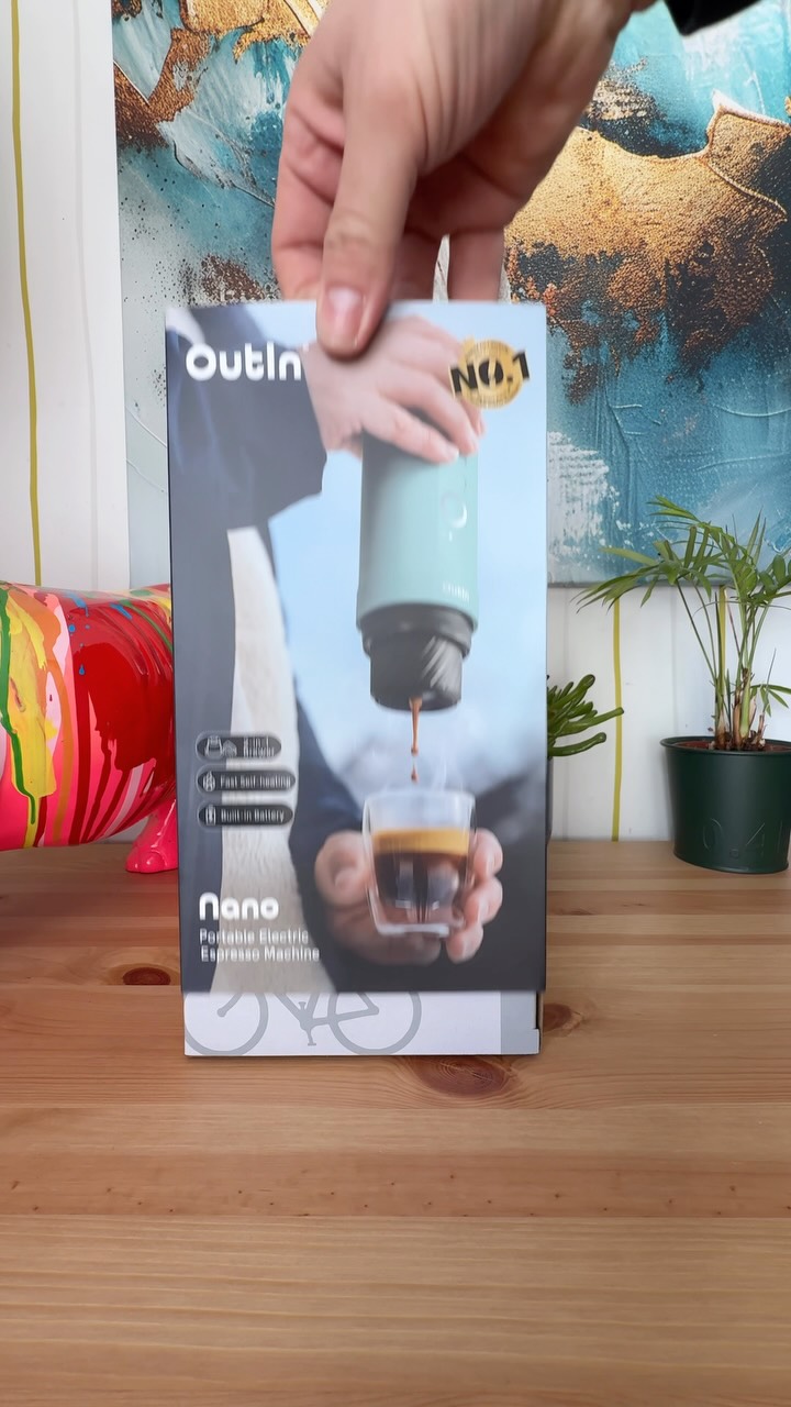 Anúncio de BokBrew