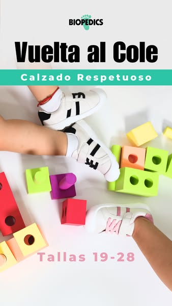 Avalado por podólogos