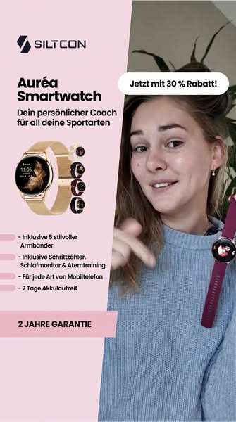 Jetzt mit 30 % Rabatt!
