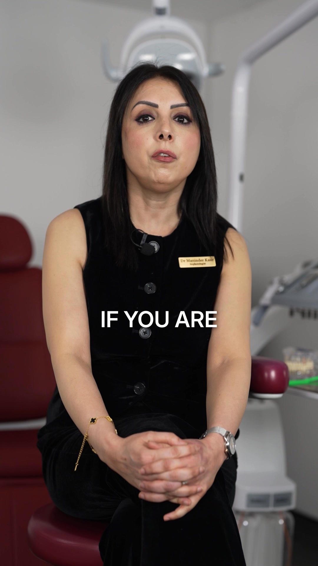 Luton: Book A FREE Implant Consult Today