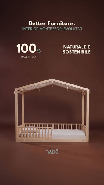 Interior Montessori Evolutivi