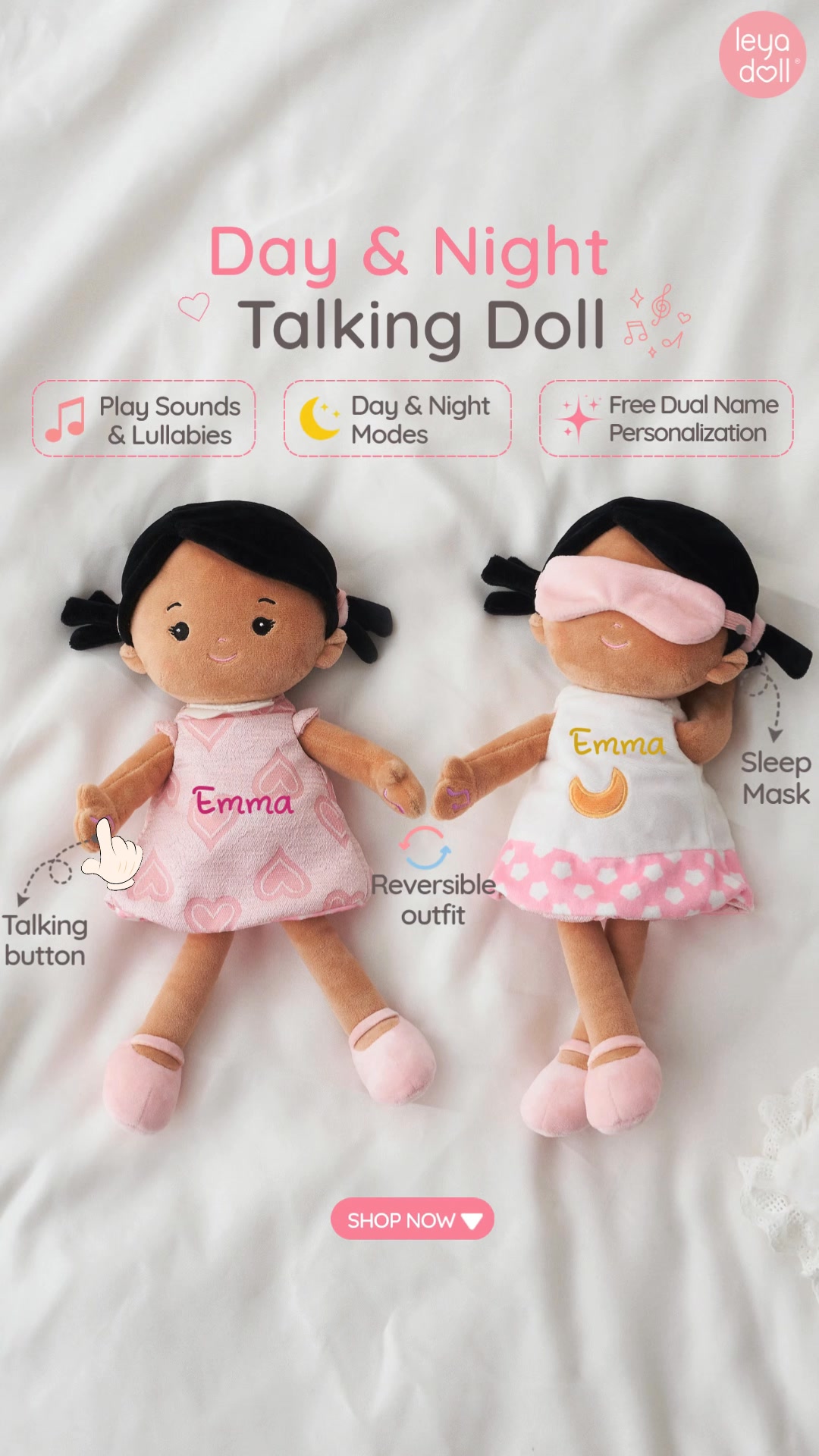 This Doll Does Both!