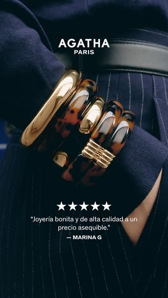 Joyas valoradas por nuestras clientas