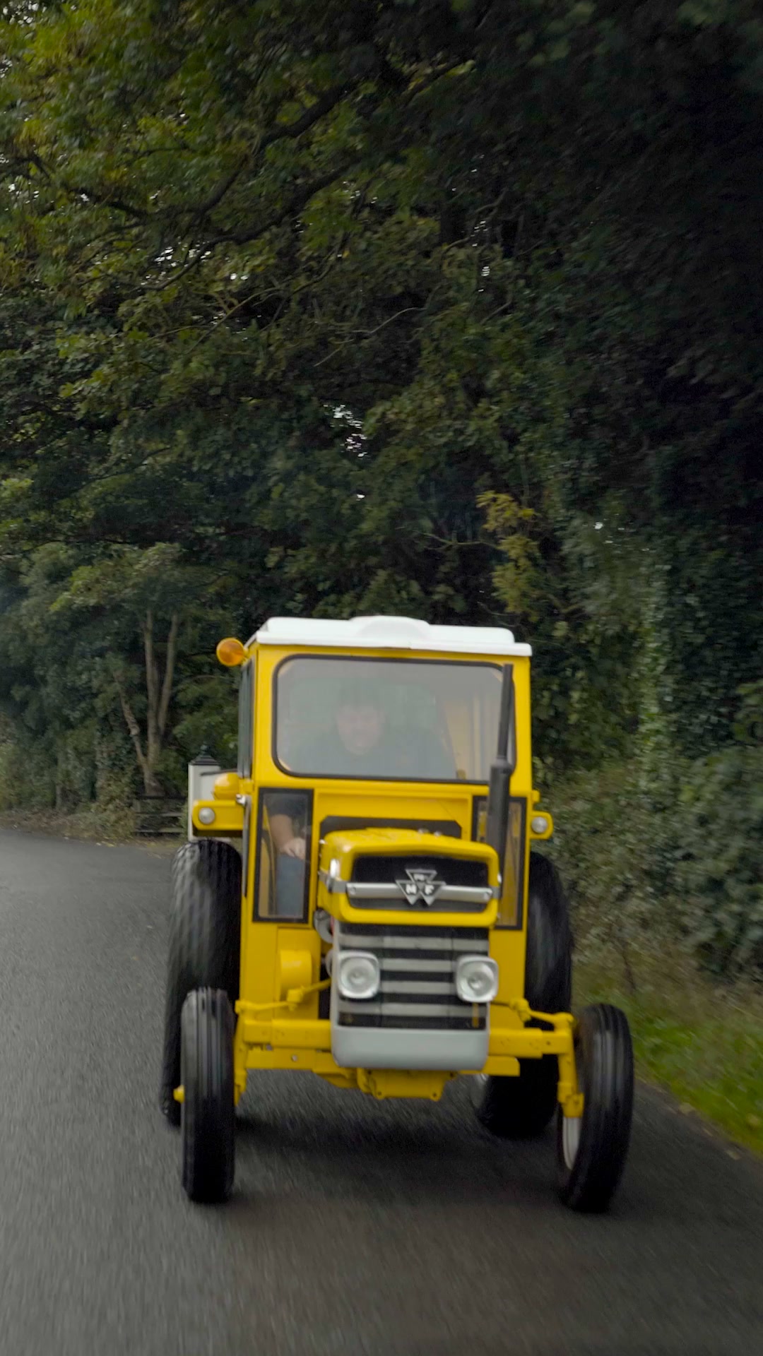 Massey Ferguson 135 Industrial • £5.97