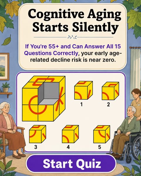 Detect Dementia Early