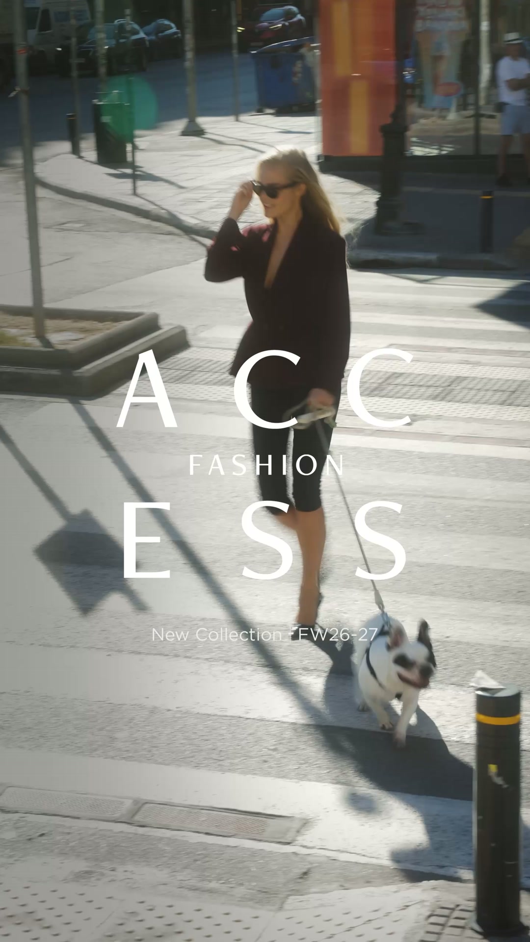 New Arrivals Fall-Winter '26-'27