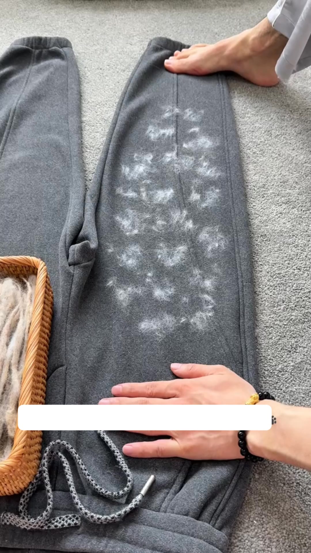 95% Hair Removal In One Swipe