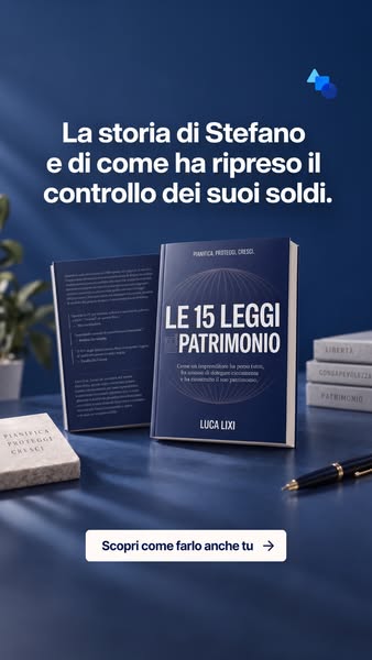 Fai al tuo consulente le domande che nessuno gli ha mai fatto