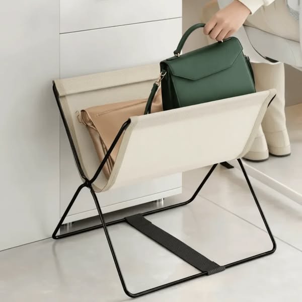 Foldable Handbag Organizer