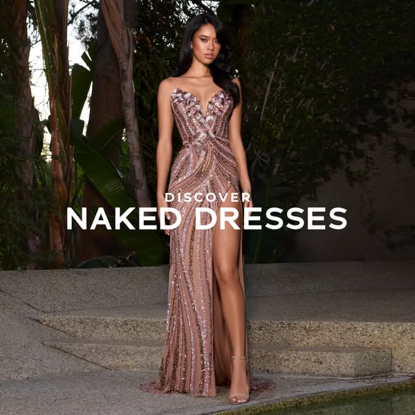 The Home of Luxury Gowns